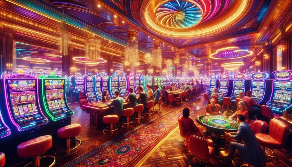 Coin Casino